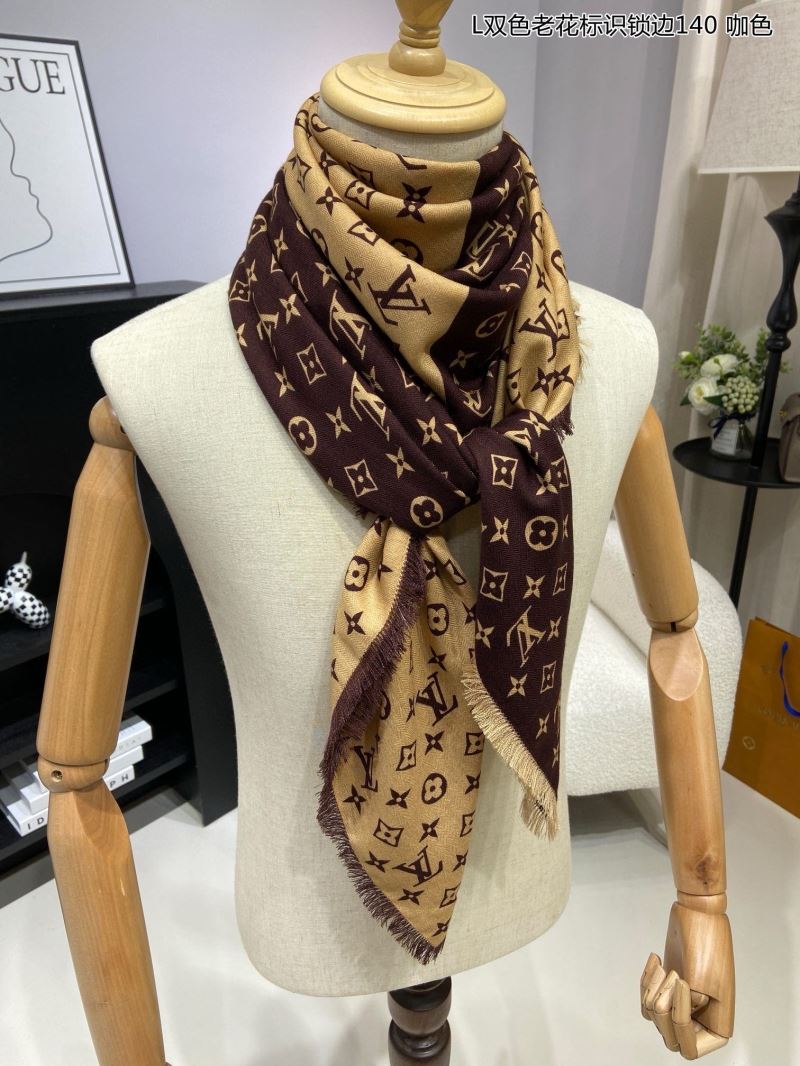 Louis Vuitton Scarf